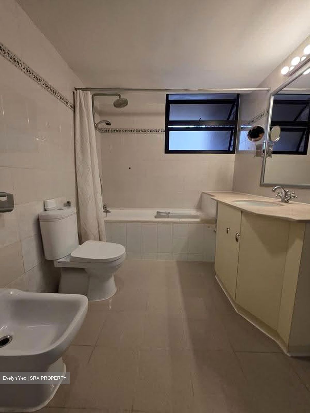 Sutton Place (D10), Condominium #609830861